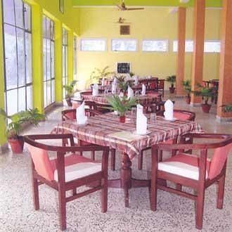 Rahi Tourist Bungalow Hotel Agra  Exterior foto